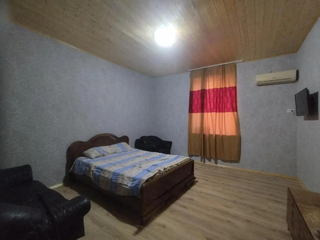 M House