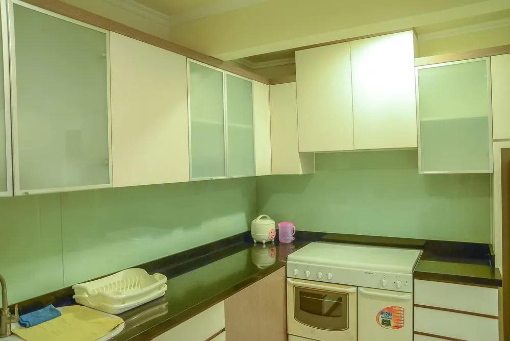 Exclusive 2 Bedrooms Ambassador By Travelio