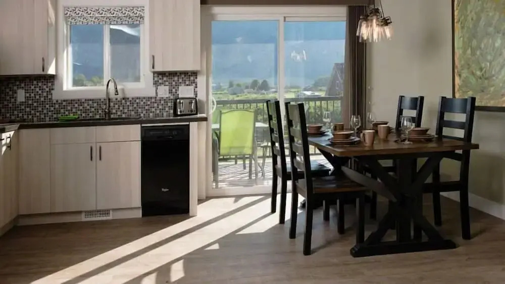 Klippers Guest Suites