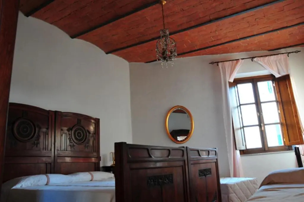 B&B Il Casale di Nanni