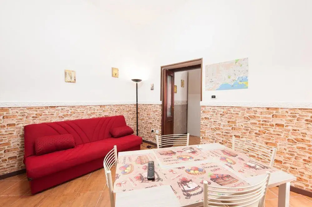 Apartment Fontanelle - BH40
