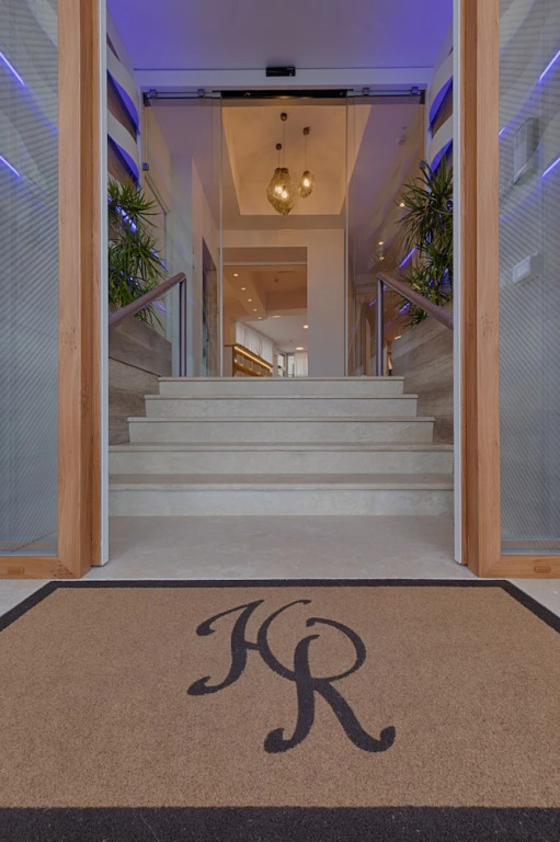 Roma Hotel