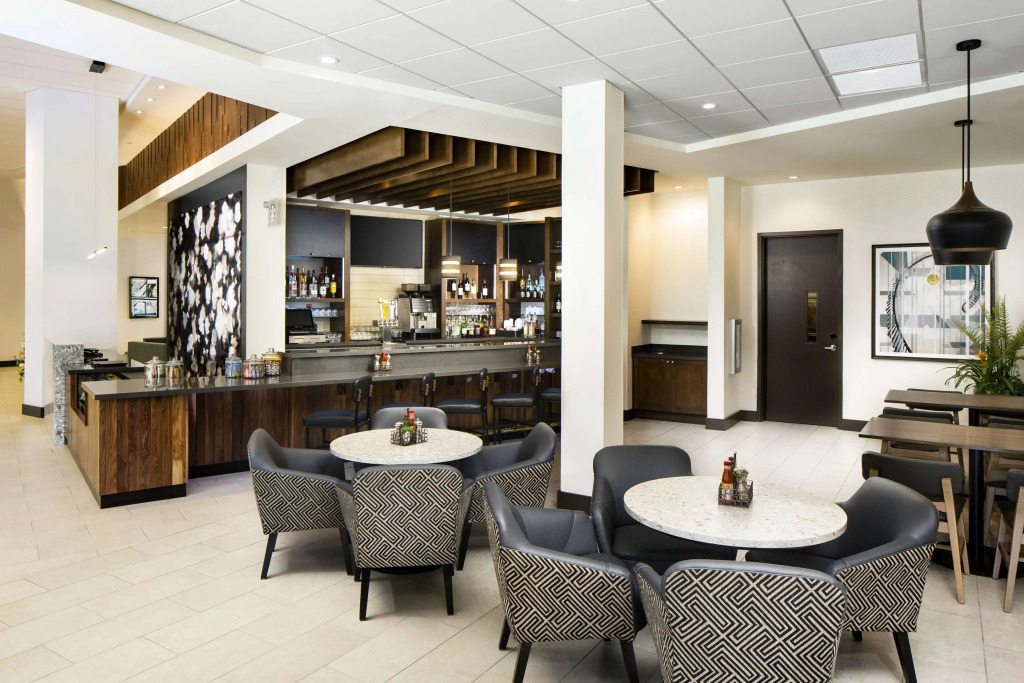 Hyatt Place Sumter/Downtown