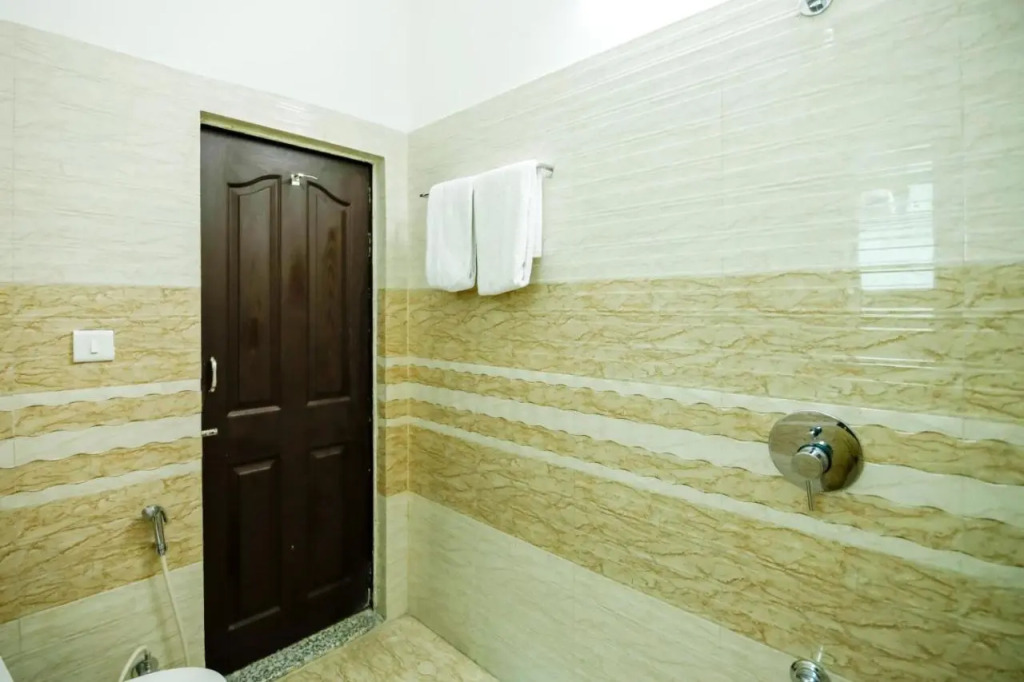 Spectrum Resort & Spa, Udaipur