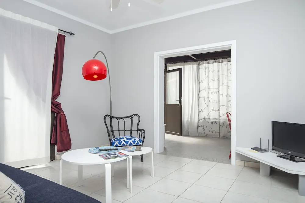 Villa Sol-Country House in Lajares