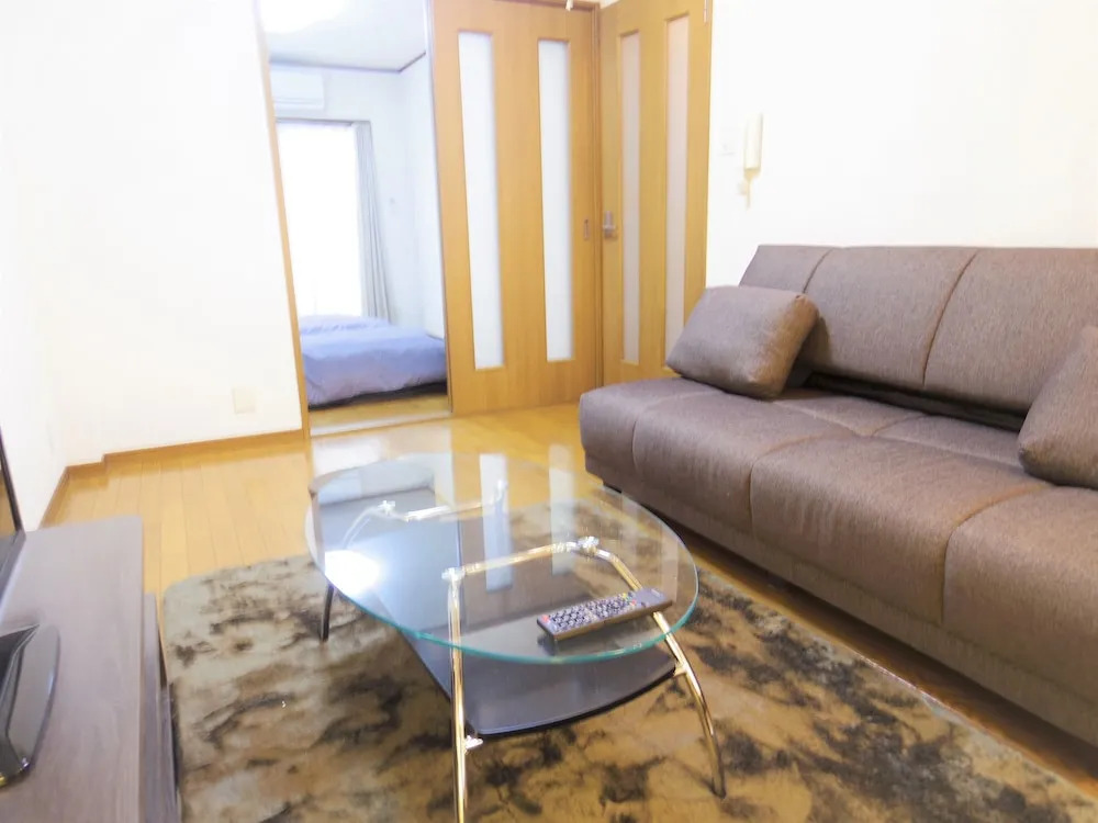 Nao's Guesthouse 1