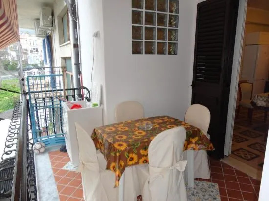 Casa Vacanze Rosy
