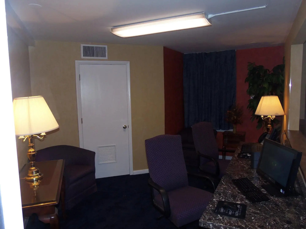 Governor House Inn Arlington/Falls Church