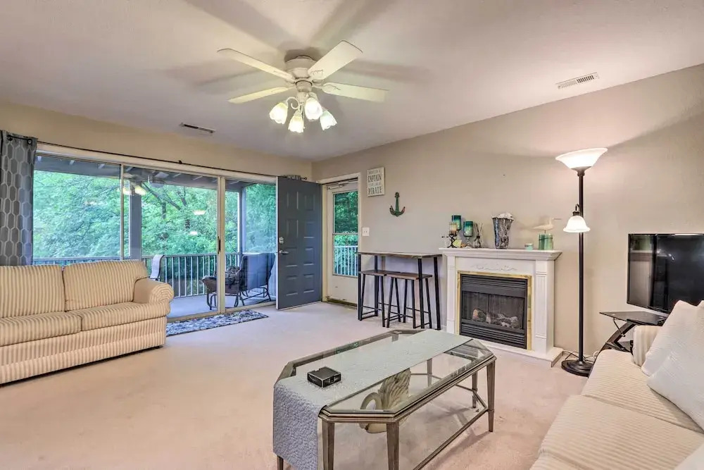 Regatta Bay Condo w/ Boat Slip & Resort Perks!
