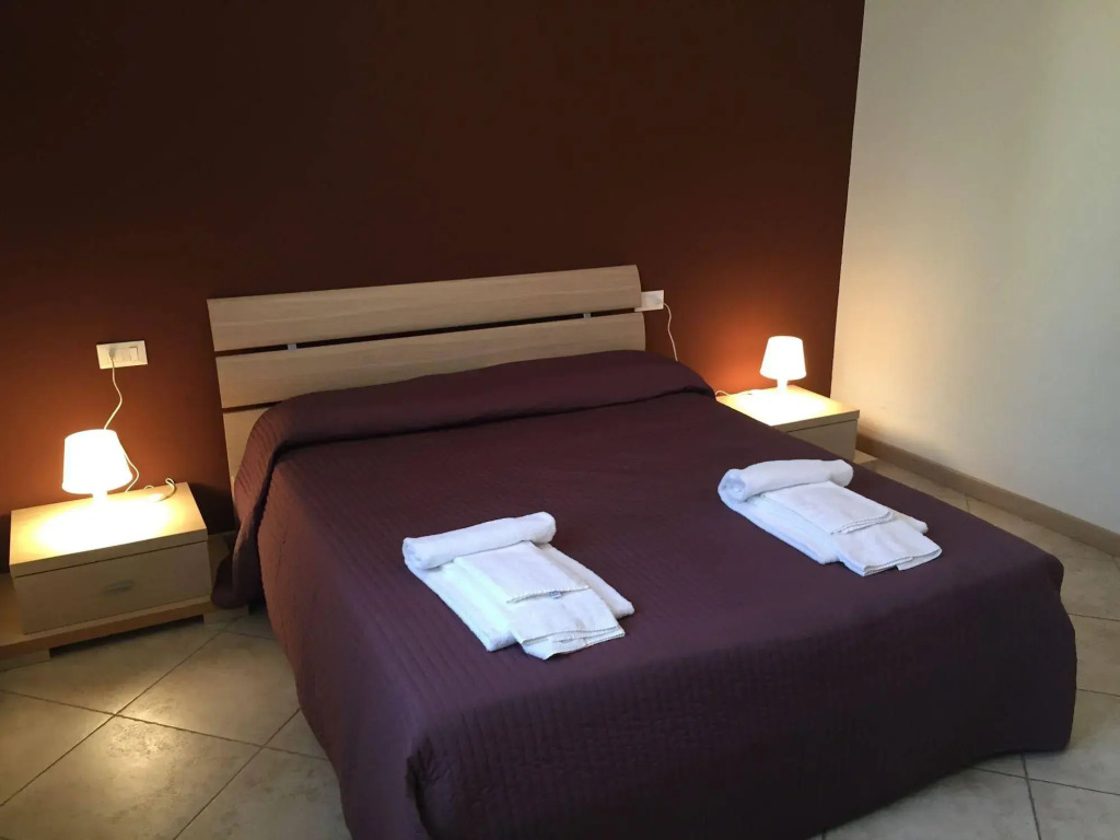 Vip Bergamo Rooms
