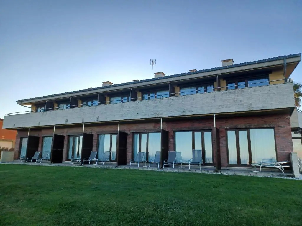 La Venta Del Mar