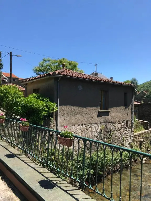 Residence le Petit Paradis