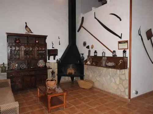 Casa Xanet