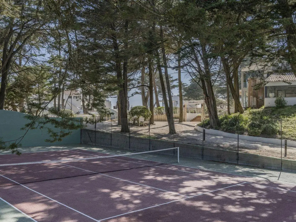 Hotel Punta Lara Noirmoutier