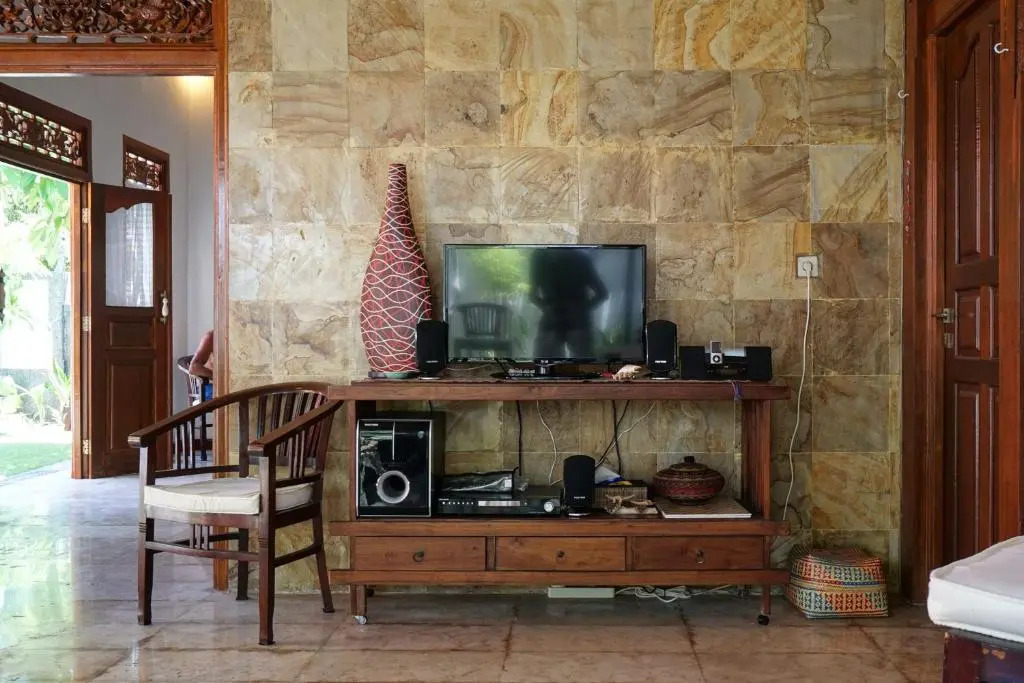Villa Puaji