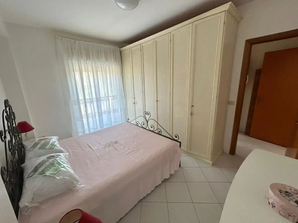 Residence Pavonello