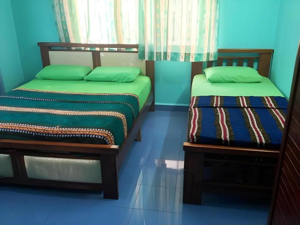 Sri Cemerlang Lodge