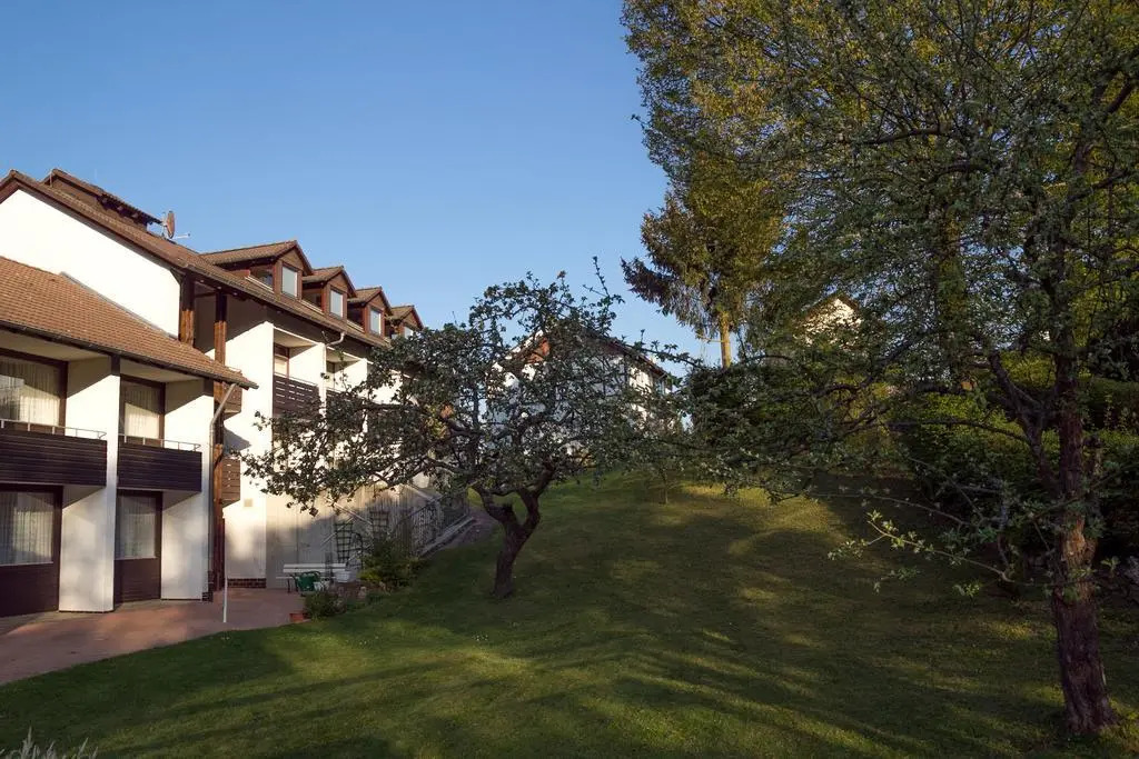 Hotel Am Lingelbach