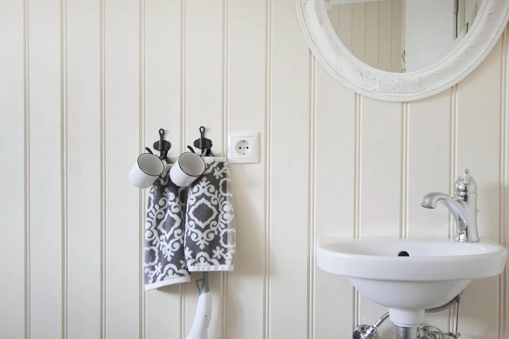 SKYR Guesthouse