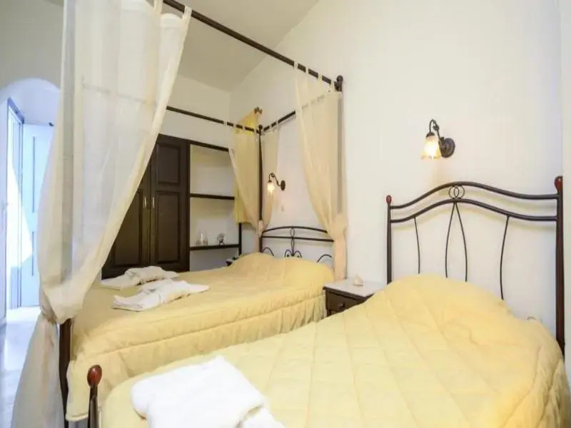 Naxos Hotel Poseidon