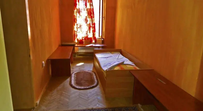 Undeva Ceva Hostel