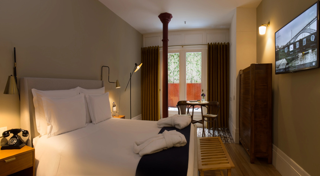 Porto A.S. 1829 Hotel
