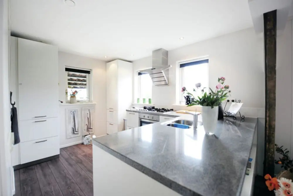 Romantic Holiday Home With Plenty of Cycling and Walking Possibilities