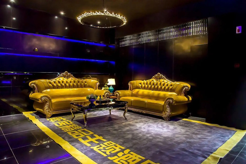 Fresh House Hotel (Guangzhou Ha Street)