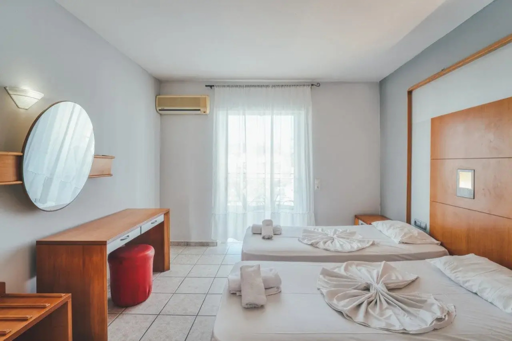 Mojo Hotel Laganas Zante