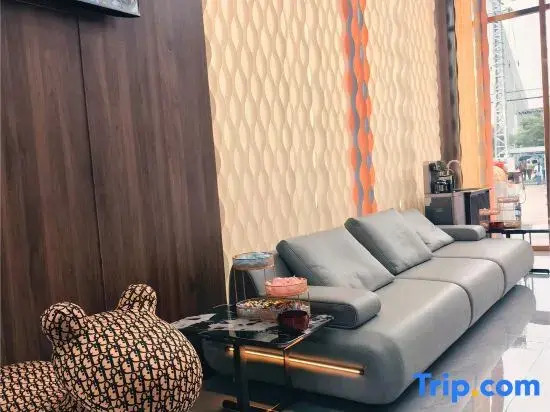 Linxiang Tingnan Huakai Homestay
