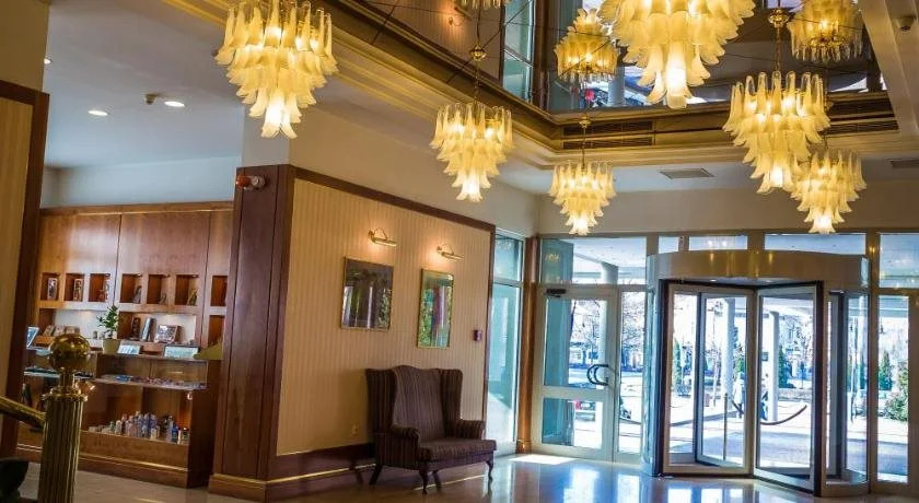 Hotel Sevlievo Plaza