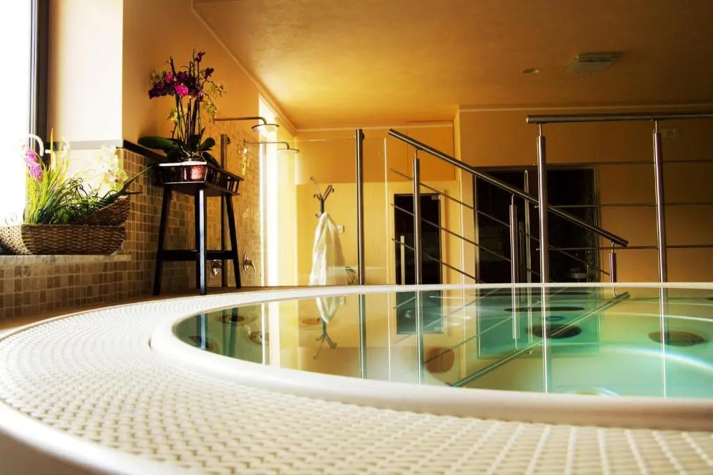 Iscairia Country House