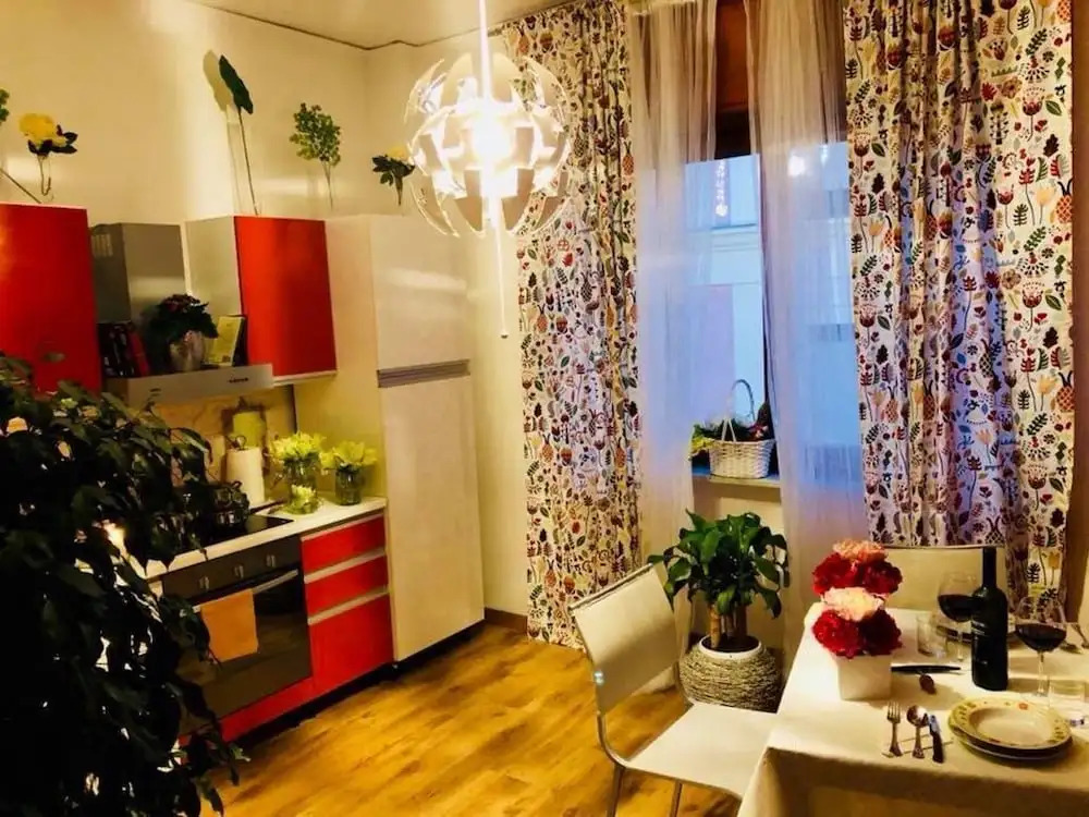 Corso 126 Guest House Salerno