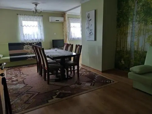Ustronie Leśne