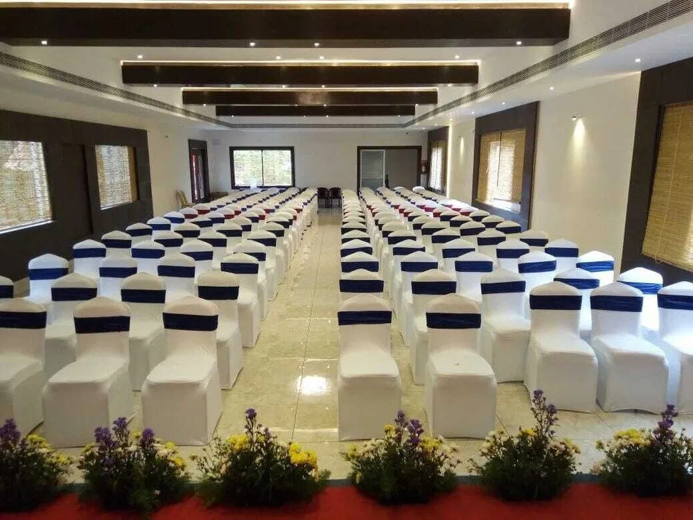Mermaid Resort Kelambakkam
