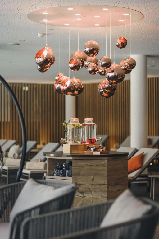 Alpenhotel Montafon & SPA