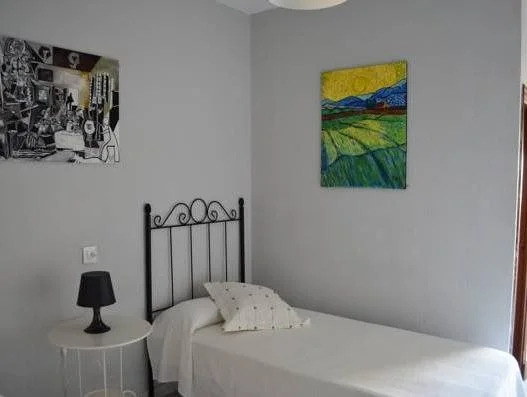 Hostal El Patio