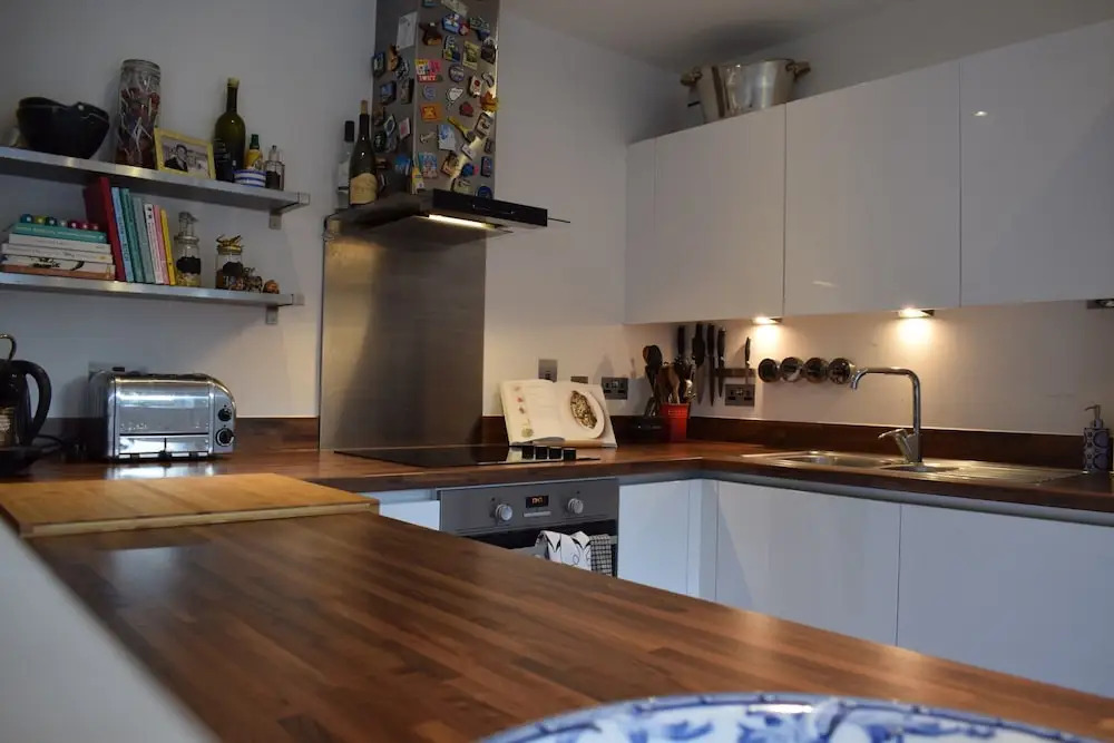 2 Bedroom House in Wandsworth