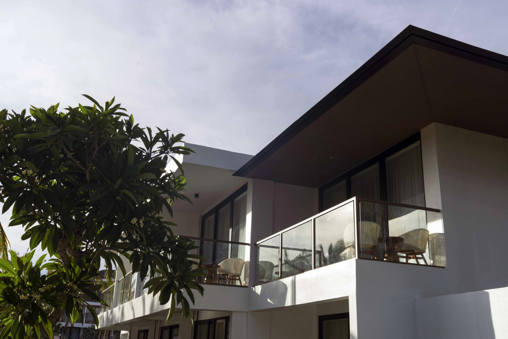 South Palms Resort and Spa Panglao - MGallery Collection