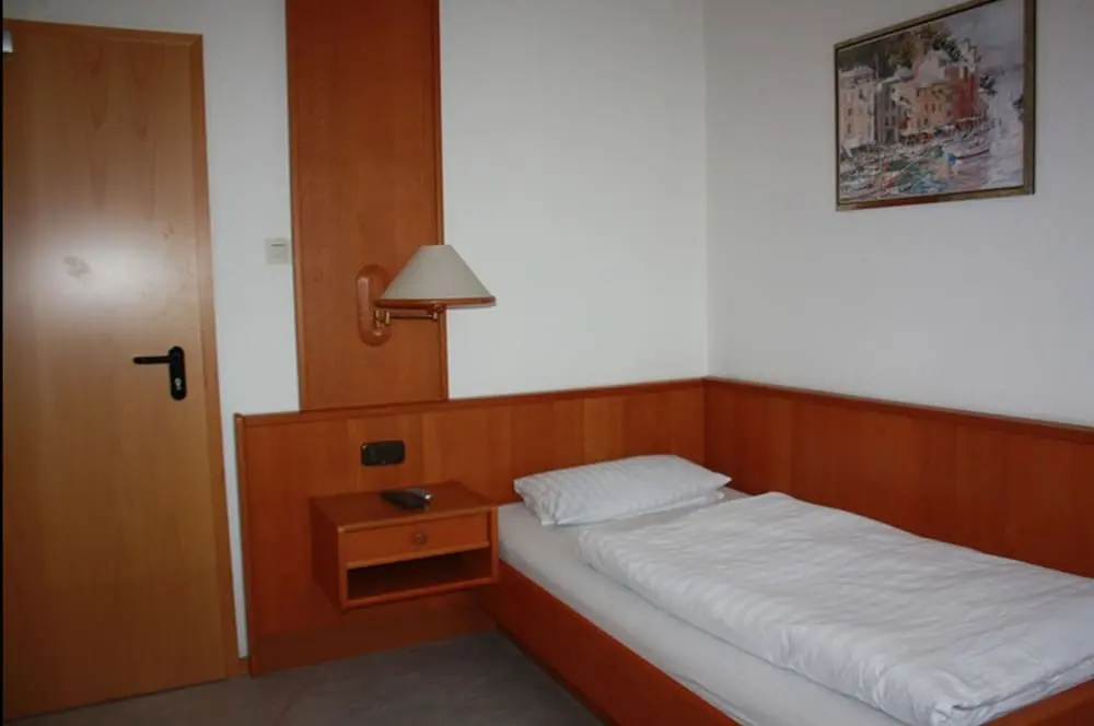 Hotel Anker