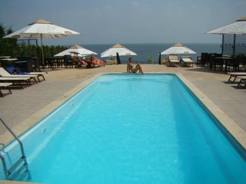 Vila Reyna