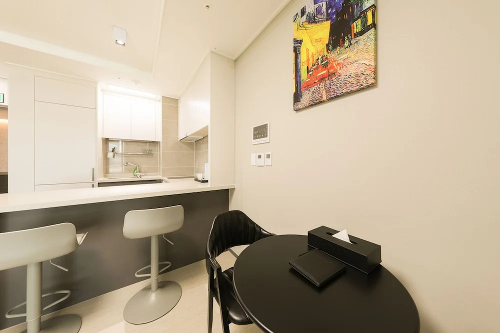 Coopstay Koaroo Yeosu