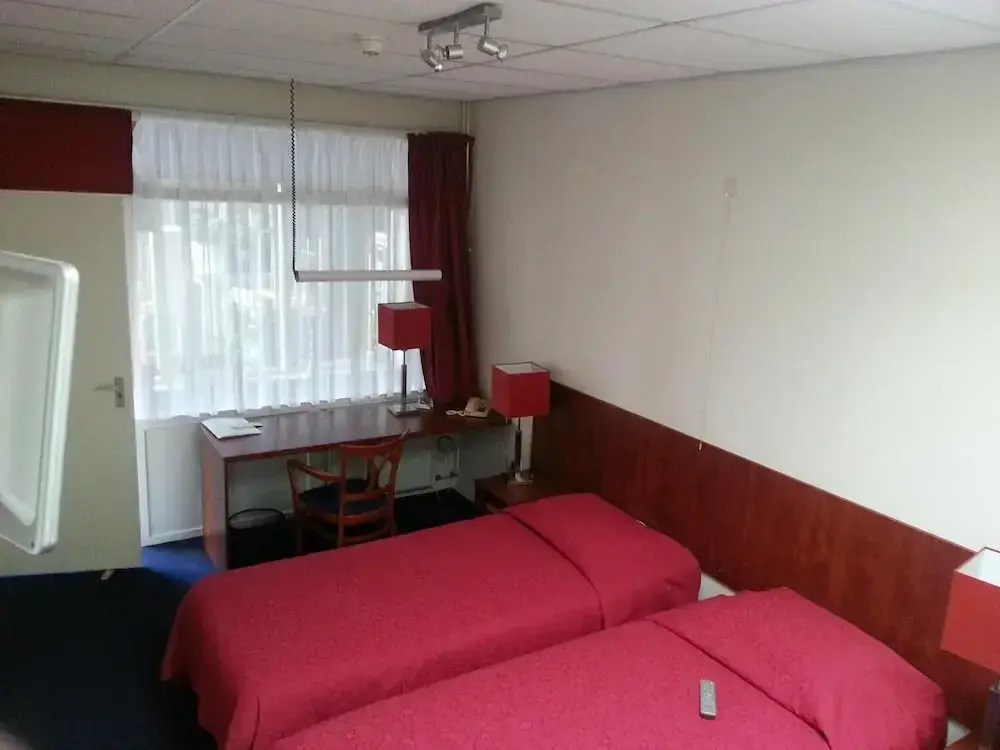 Hotel Duhoux