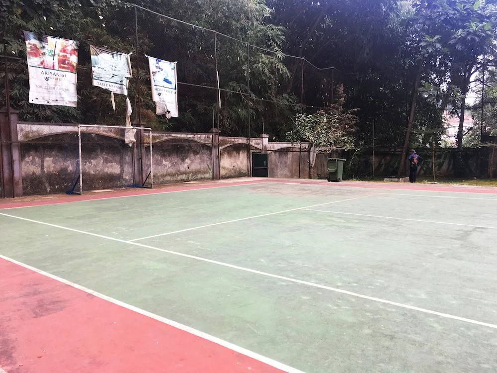 Homey 1Br At Galeri Ciumbuleuit 1 Apartment