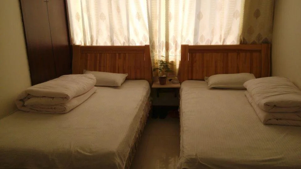 Weishan Lake Wanchun Inn