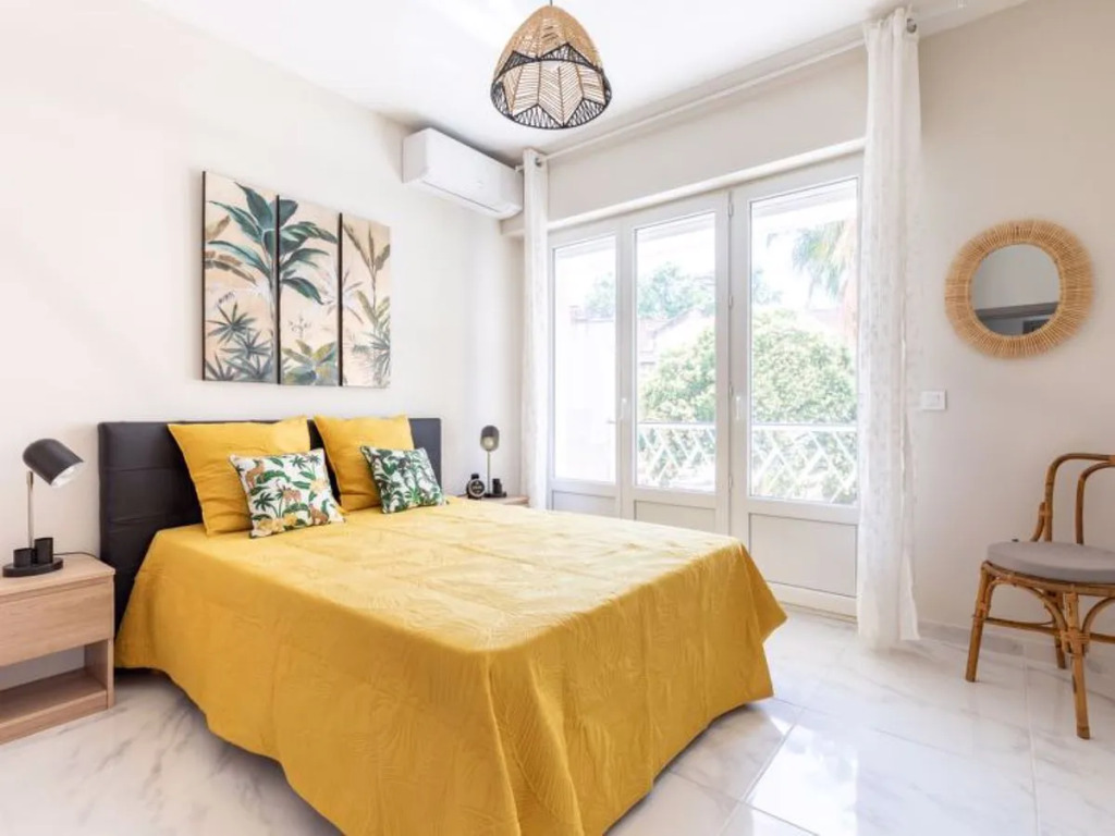 Apartment Le Puget Portoferraio