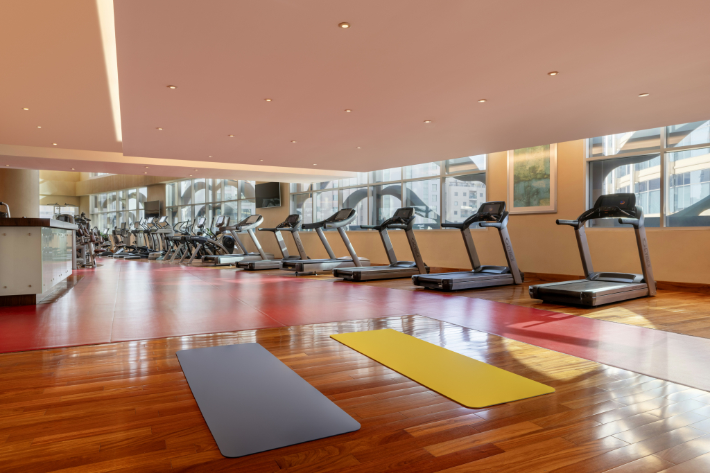 Grand Millennium Al Wahda