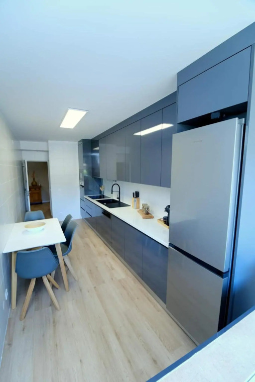 Diamante house com garagem privada