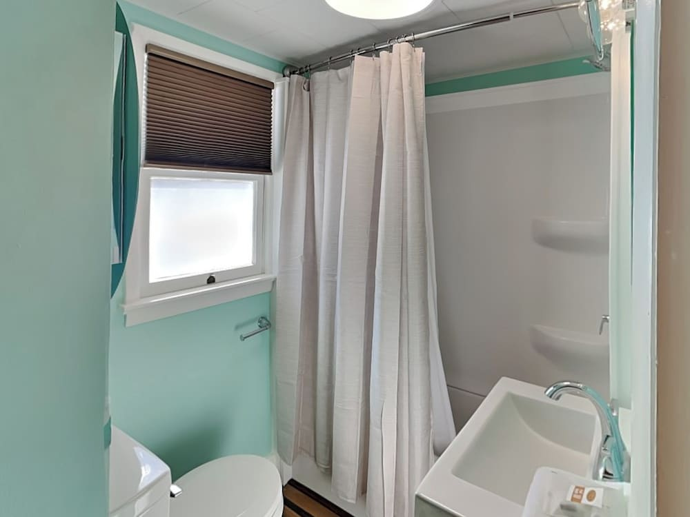 Blue Haven Retreat