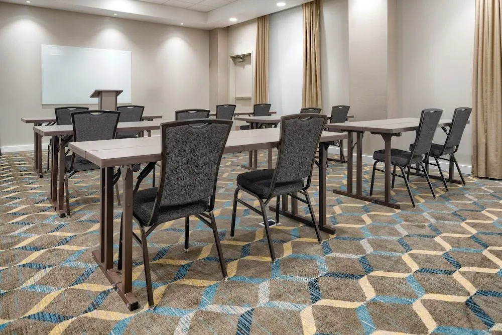 Residence Inn by Marriott Decatur Emory Area